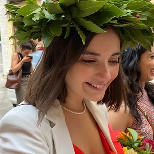 Enrica - Insegnante di inglese - Bologna