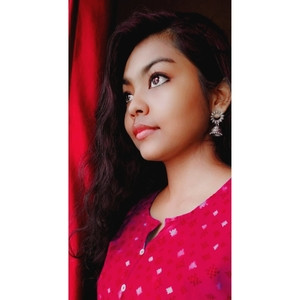 Swathy lakshmi - Mathematics tutor - Thrissur