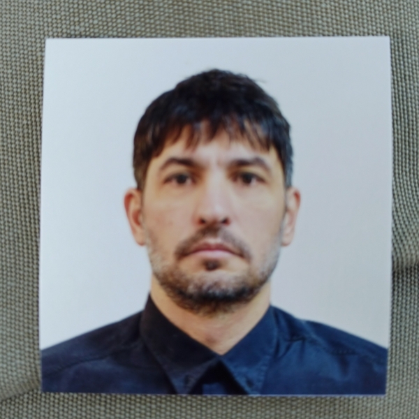 Lucas - profesor de química - 