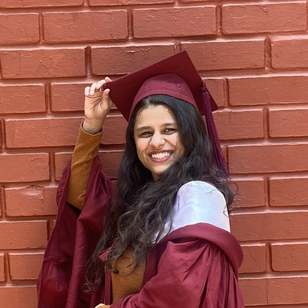 Varsha - Guitar tutor - Pune