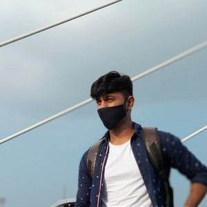 Juned Khan - History tutor - New Delhi
