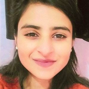 Abhishek - English tutor - Lucknow