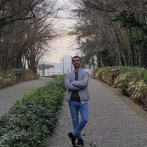 Yunus Emre - Matematik öğretmeni - İstanbul