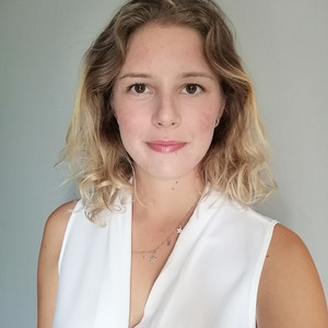 Giulia - Insegnante di ripetizioni - Abano Terme