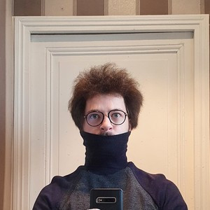 Edwin - Prof de modélisation 3d - Asnières-sur-Seine