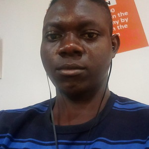 OLUWAFEMI - English tutor - Abuja