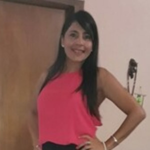 María fernanda - Entrenador personal - La Banda