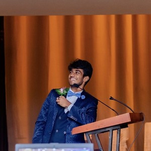 Naadir - Maths tutor - 