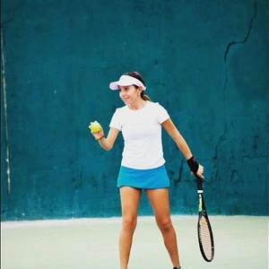 Balany Sofia - Profesor de iniciación deportiva - Tuxtla Gutiérrez