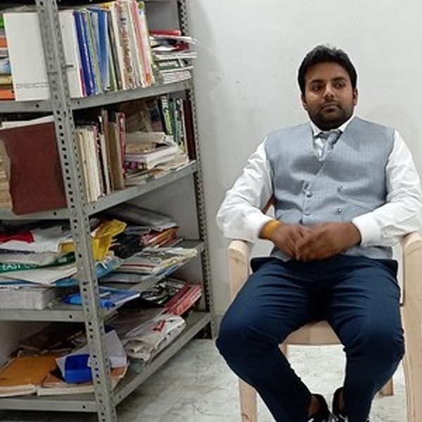 Sandip(Btech, MTech, B Ed) - 11+ school exam preparation tutor - Kolkata