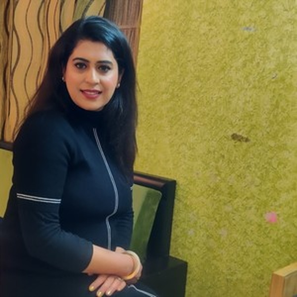 Parul - Maths tutor - Ludhiana