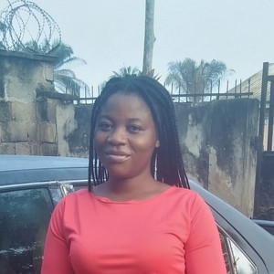 John - English tutor - Benin City