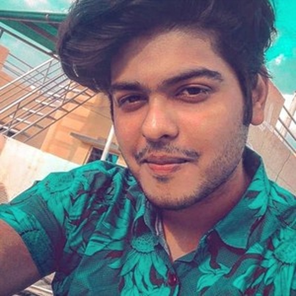 Prajjwal - Maths teacher - Bhopal