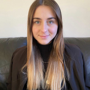 Chiara - Insegnante di ripetizioni - Roma