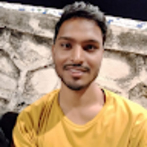 Samashad - English tutor - Nala Sopara