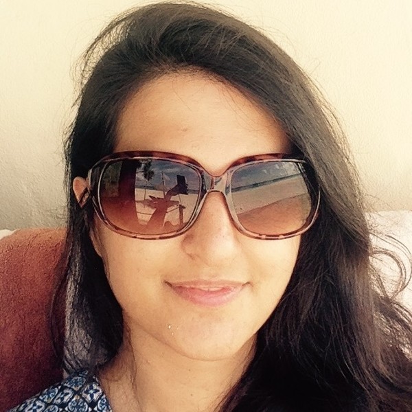 Lisa - Maths tutor - Lightwater