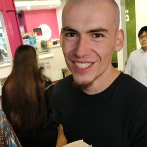 Arthur - Coach sportif - Toulouse