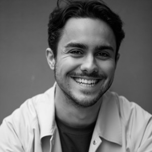 Théo - Prof d'expression orale - anglais - Paris