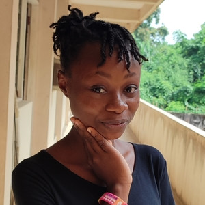 Victoria - English tutor - Ibadan