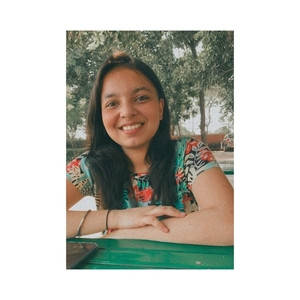 Harshita - English tutor - Saharanpur