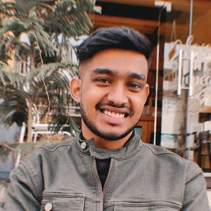 Kabir - English tutor - Aurangabad