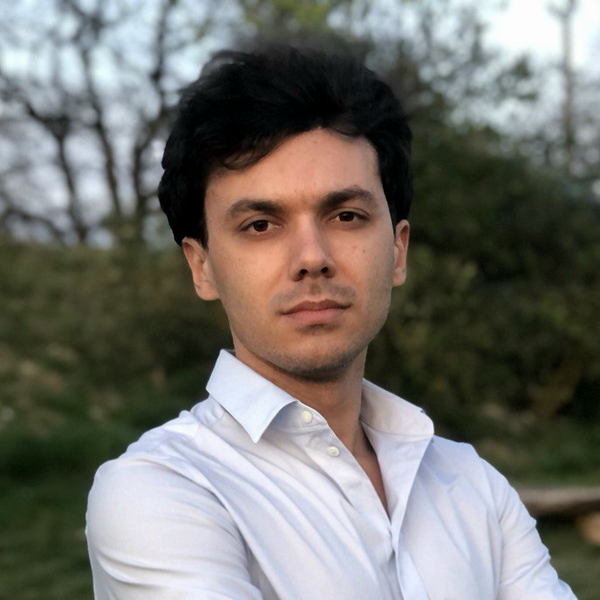 Massimiliano - Insegnante di inglese - Reggio Emilia
