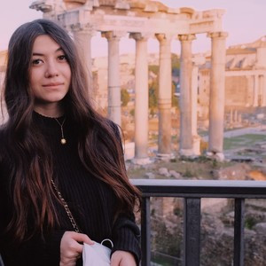 Sara - Insegnante di ripetizioni - Albano Laziale