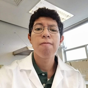 Daniel - Profe de química - 