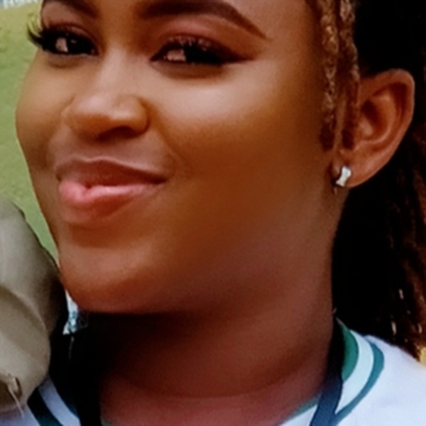 Odinachi - Chemistry tutor - Abakaliki