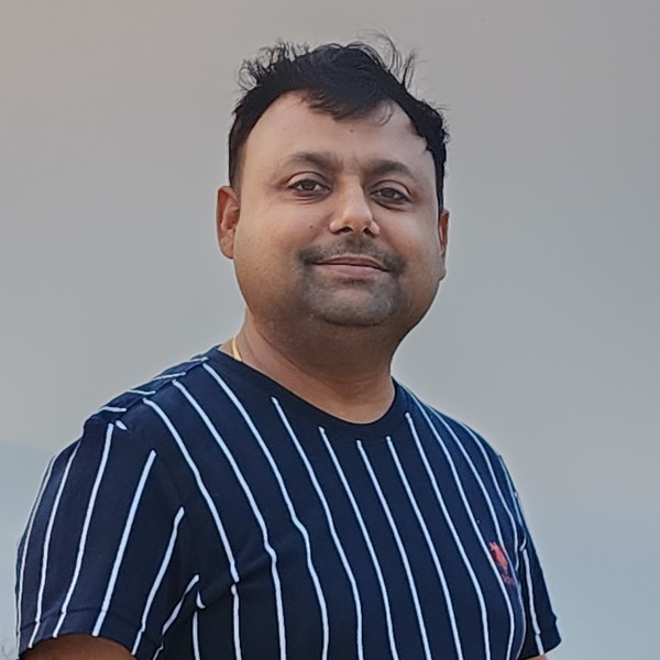 Deepak - Maths tutor - Navi Mumbai