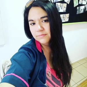 Pia - Profesor de lenguaje y comunicación - Talca