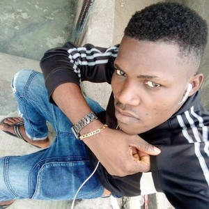Augustine - English tutor - Lagos