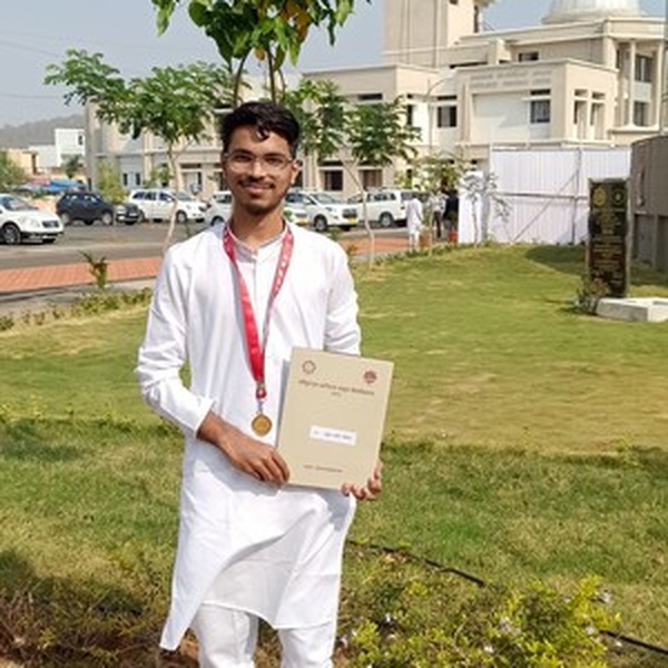 Samir Rahood - History tutor - Sindewahi