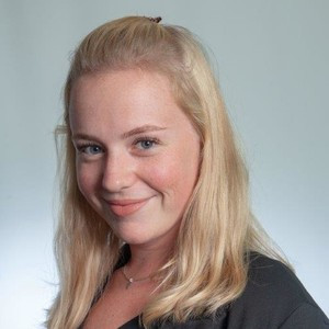 Alix - Prof d'anglais - Marseille