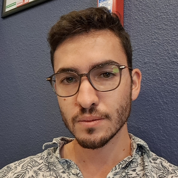 Célien - Prof d'aide aux devoirs - Metz