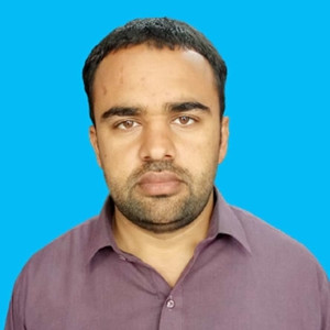Fareed - English tutor - 