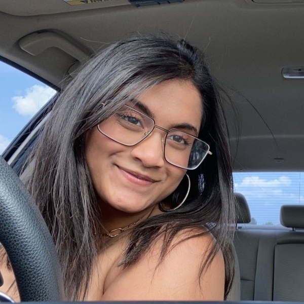 Kashish - Mathematics tutor - Lincoln