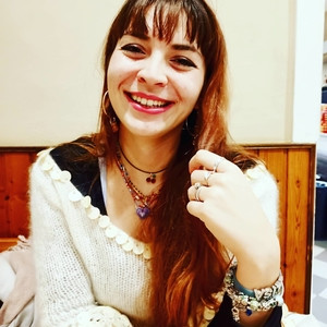 Elisa - Insegnante di inglese - Imola