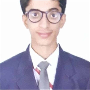 Parth - Maths tutor - New Delhi