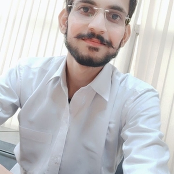 Shiva - Maths tutor - Indore