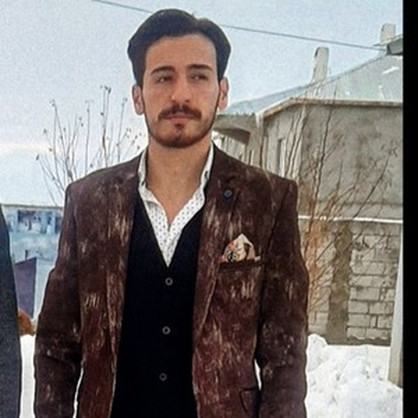 Mansur - İngilizce öğretmeni - 