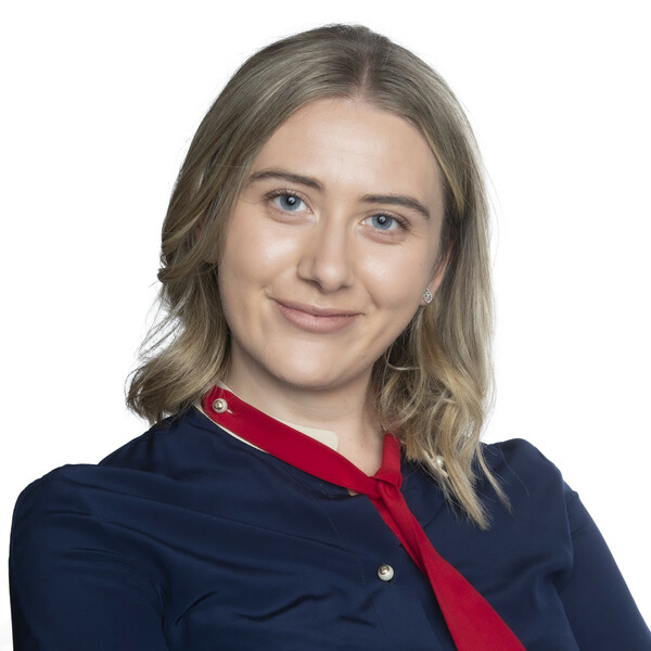 Abby - French speaking tutor - New York