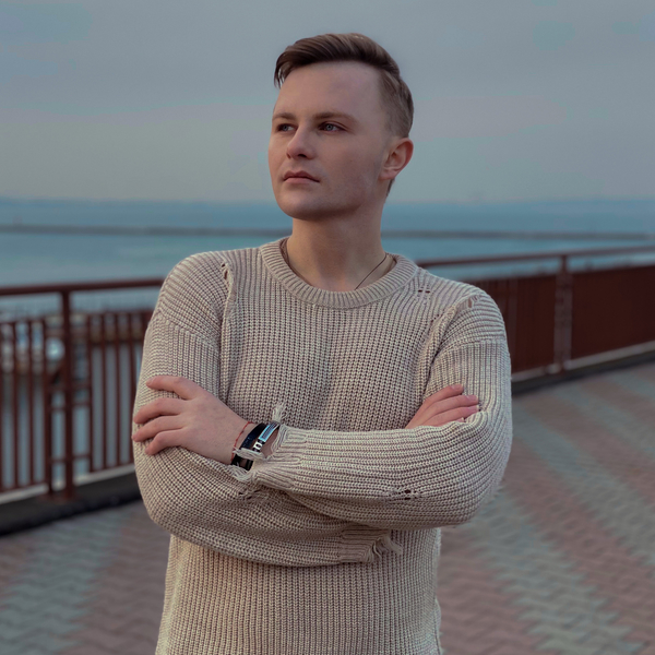 Михайло - репетитор з англійської мови - Одеса