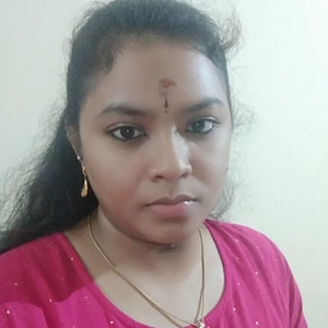 Divya - Design teacher - Hyderabad