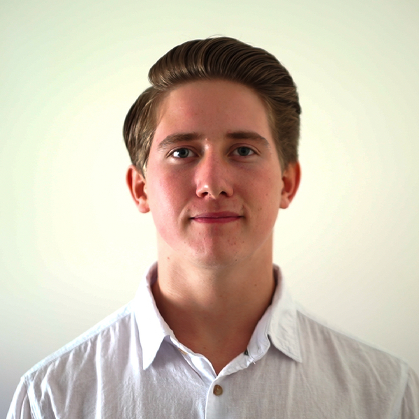 Daniel - Maths tutor - Londonderry