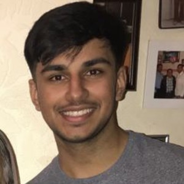 Amanpreet - Maths tutor - Edgbaston