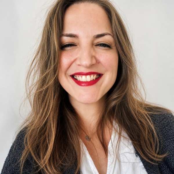 Maud - French Tutor - London