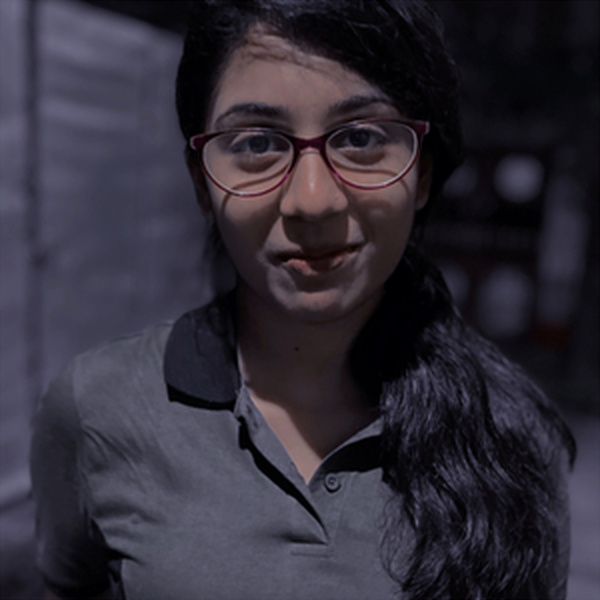 Shreya - Maths tutor - Kolkata