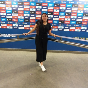 Ikram - Prof de soutien scolaire - Toulouse