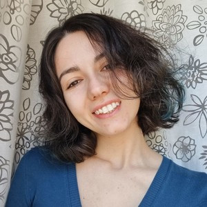 Silvia - Insegnante di inglese - Roma